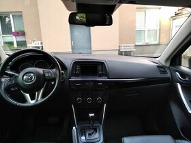 Mazda cx5