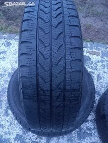 195/65/16c zimni pneu 195/65 R16 C