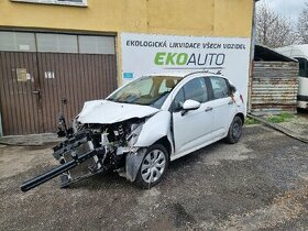 Citroen C3 1.2i 60kw r.v.2014