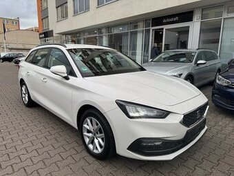 Seat Leon SP Style 2.0TDI 110kW DSG Tažné Full LED ACC Navi