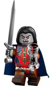 LEGO Dungeons & Dragons - Minifigurka Strahd von Zarovicz