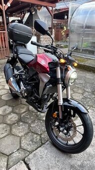 Honda CB 300 Neo 2018