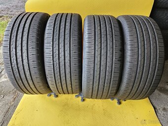 Letní pneu continental 225/45 R19 96W XL