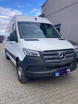 MERCEDES-BENS  SPRINTER 910