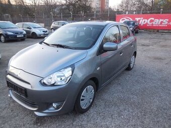 Prodám Mitsubishi SpaceStar 1.0,52kw - 1