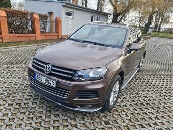 Touareg 3.0 TDI