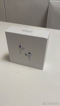 Airpods 3(GEN) - 1