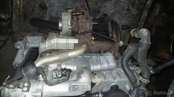 Motor 1.9 tdi 66kw