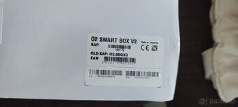 O2 Smart box - 1