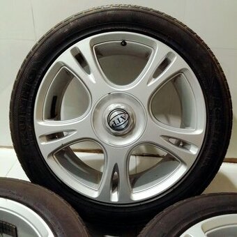 20" ALU kola – 5x114,3 – MITSUBISHI (NISSAN, LEXUS, HYUNDAI