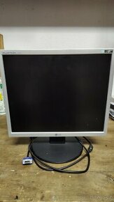 Monitor LG Flatron - 1
