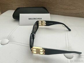 Balenciaga brýle - 1