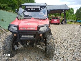 Polaris RZR 800