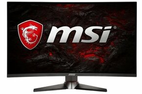 Prodám MSI Optix MAG27C