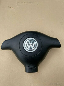 Airbag VW - 1