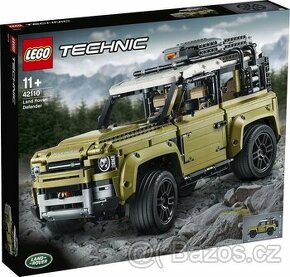 Lego 42110 Defender