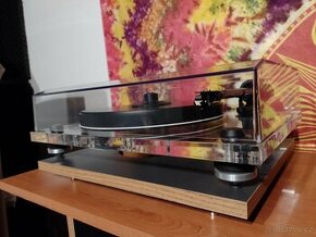 Pro-ject 2-Xperience acryl - 1