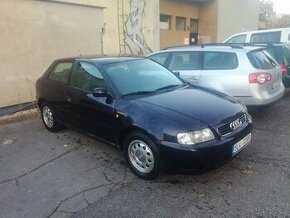 Audi a3 8l 1.9 66kw