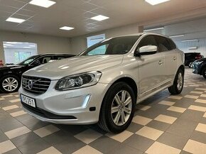 Volvo XC60 D3 Geartronic Classic Summum 2017 - 1