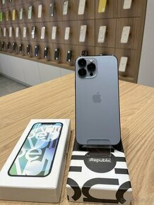 iPhone 13 Pro, 128 GB, Záruka 2 roky, baterie 85% - 1