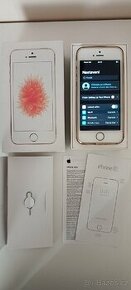 IPhone SE 2017 ( 1st generation ) - 1