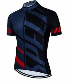 NOVY cyklo dres Specialized - 1