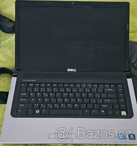 Dell Studio 1558 - 1