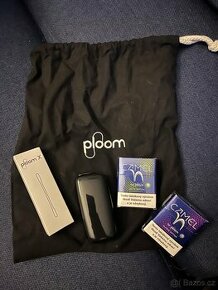 Ploom a Camel