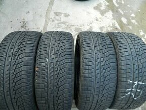 225/45 r18 95h 4ks zimní Hankook - 1