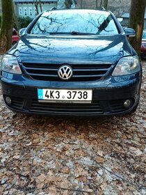 Vw Golf plus