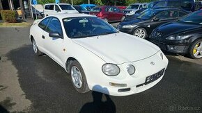 Toyota Celica 1,8i 16v - 1