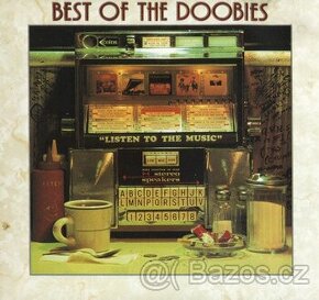 The Doobie Brothers-Best Of The Doobies