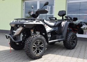 Linhai M565L EPS 4x4 ATV M565L EPS EF