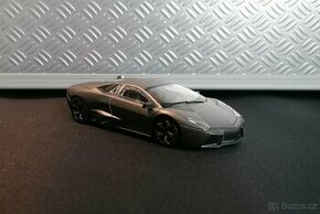 Lamborghini reventón 1/43