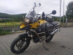 BMW R 1200 GS ADVENTURE