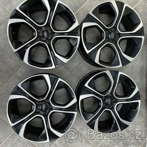 Alu kola AUDI original 18 , 7,5x18 ET39,5 , VW SKODA SEAT