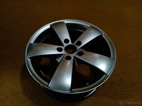 4ks disku 17" (rozteč 5x112)