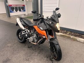 Ktm smt 990