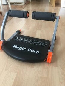 Posilovač břišních svalů Spartan Smart Magic Core