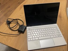 HP Envy 13,3“, Intel I3, SSD