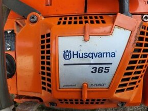 Husqvarna 365