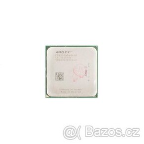 Procesor AMD FX-8300 (FD8300WMW8KHK)