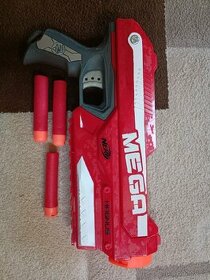 Nerf magnus mega