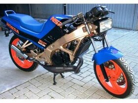 Prodám ND na Honda NSR 125f