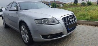 Audi a6 c6