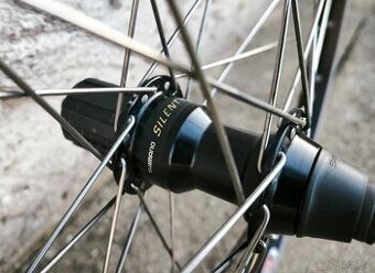 Shimano Silent clutch - 1