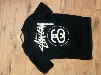 Stüssy tričko - 1