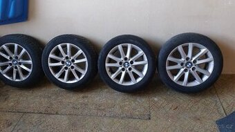 ALU kola BMW styling 136 7J R16  5x120.