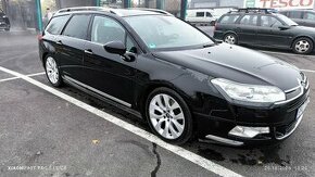 Citroen C5 2.2 HDI