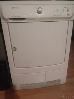 Sušička Electrolux EDC 67550W